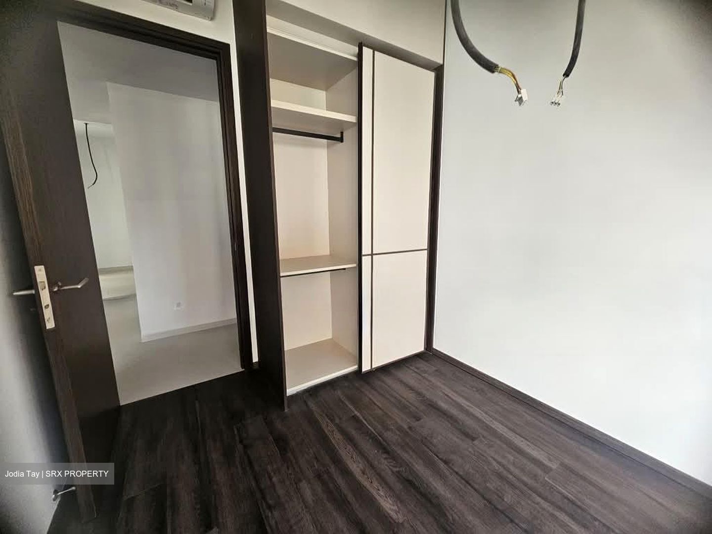 Jansen House (D19), Condominium #529356011